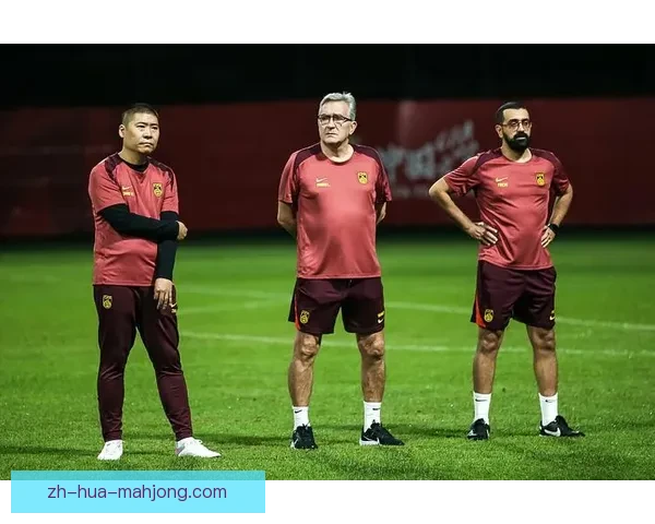 亚洲足坛格局巨变与世界杯预选赛十八强赛生死角逐全景深度解析